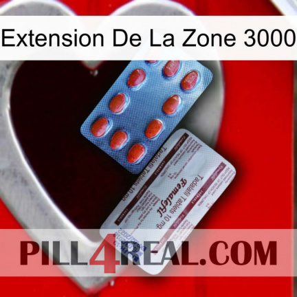 Exten Zone 3000 36